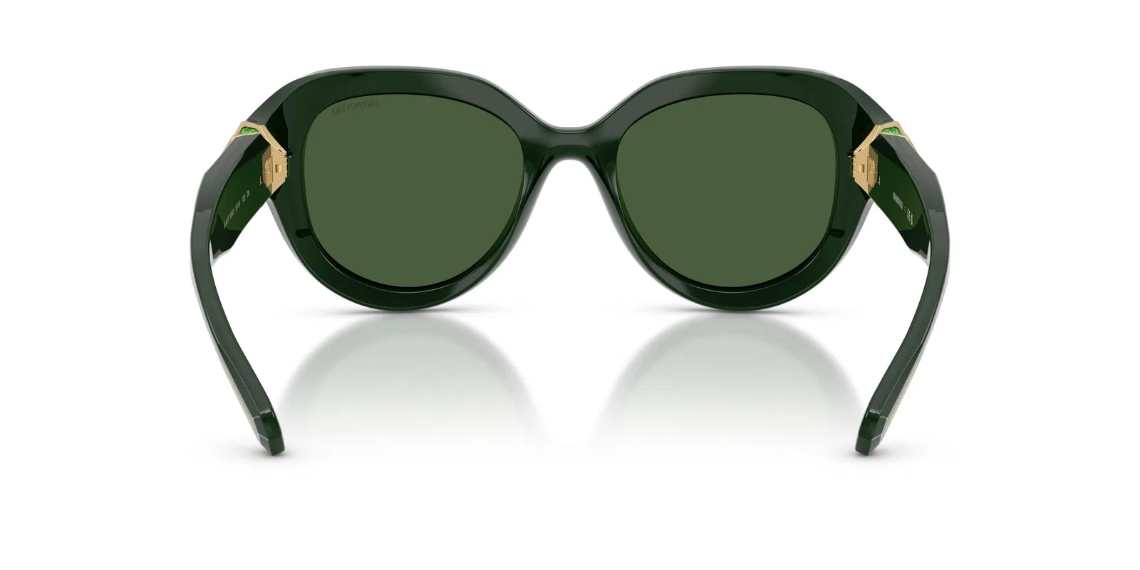 Swarovski 6037F Sunglasses - view 26